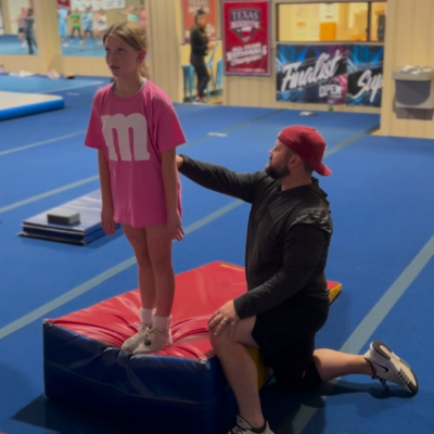 Private Lessons