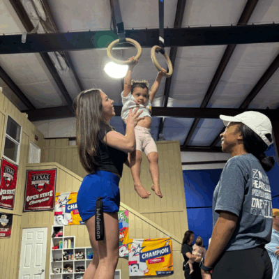 Preschool Playgroup
