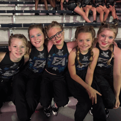 Recreational Hip Hop